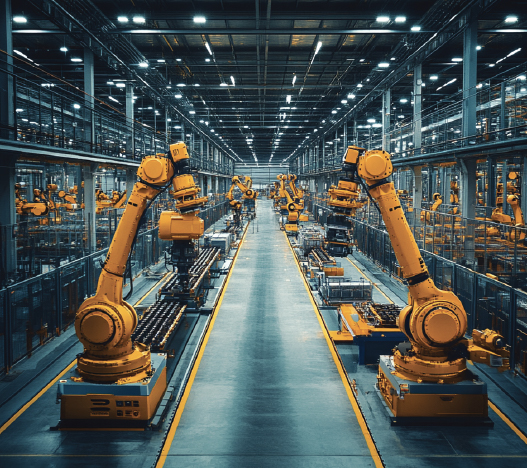 Lodha Industrial Park, Palava -  Efficient Industry for Logistic Solutions